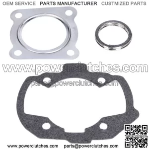 Peugeot Speedfight 4 AC 2T 50cc Top End Gasket Kit