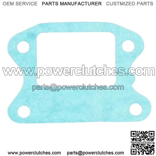 Peugeot Speedfight 1 100 Reed Valve Gasket