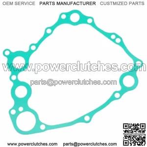 Oil Pump Gasket For Yamaha Waverunner Fx Cruiser FX1800 Fy1800 Fa Fb1800 2009-19 (For: 2015 Yamaha SVHO)