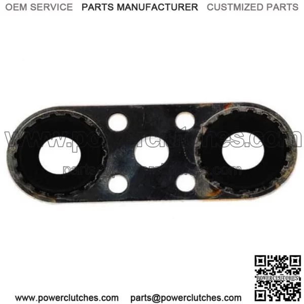 GM  PARTS CANADA Automatic Transmission Oil Cooler Hose Gasket 23135703 (For: More Than One Vehicle)