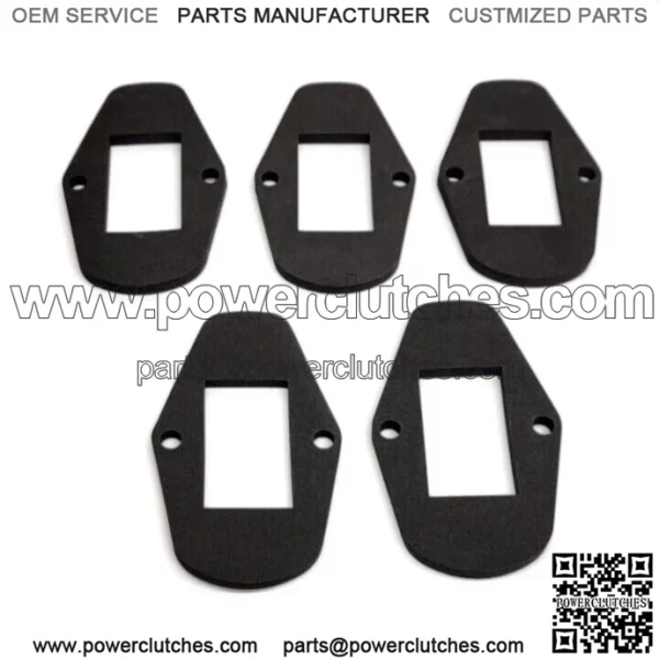 1980-1996 Ford F150 F250 Cab Light Running Gaskets Kit (5) OBS