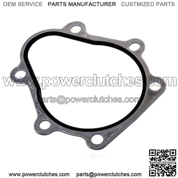 Drive Shaft CV Joint Gasket For 2011-2016 Chevy Silverado 2500 HD 2013 KG434YN (For: Chevrolet Silverado 2500 HD)