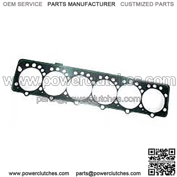 Cylinder Head Gasket DZ111356 R504829 R525541 for John Deere 1710D 1270D 1470D