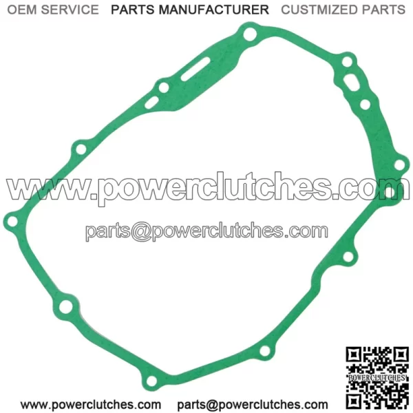 11394-KYZ-900 Clutch Cover Gasket for Right Crankcase Cover Honda