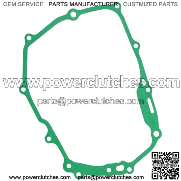 11394-KYZ-900 Clutch Cover Gasket for Right Crankcase Cover Honda - Image 4