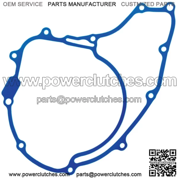 Stator Gasket For Honda TRX300 Fourtrax 300 1988 1989 1990 1991 1992 1993 1994 (For: Honda)