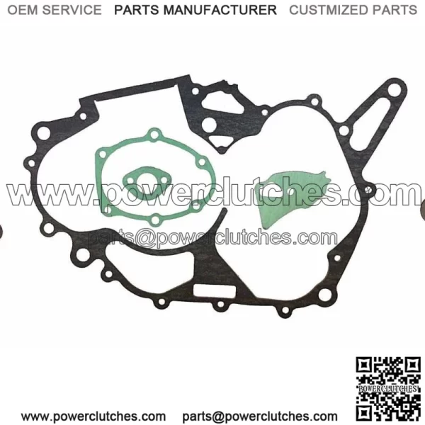 1990-2000 Fourtrax 300 Honda Rebuild Kit Complete Gasket, Seal, O-Ring Kit (For: Honda) - Image 2