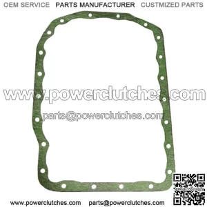 Oil Pan Gasket Fits Ford 2000 2600 3000 3600 4000 4600