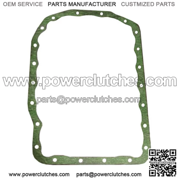 Oil Pan Gasket Fits Ford 2000 2600 3000 3600 4000 4600