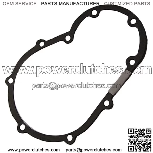 A39925 Injector Pump Drive Gasket Fits 580CK B/L Series Case with Shuttle Transmission