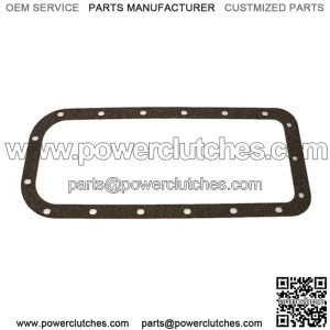 Oil Pan Gasket 70232325 Fits Allis Chalmers B15B C CA D10 D12 D14 D15