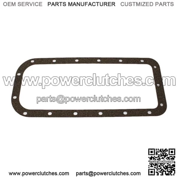 Oil Pan Gasket 70232325 Fits Allis Chalmers B15B C CA D10 D12 D14 D15