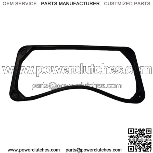 C5NN10A949C (1) New Instrument Panel Gasket for Ford Models