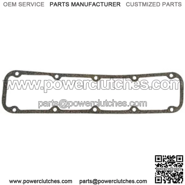 C7NN6584C New Tractor Valve Cover Gasket Fits Ford 5000 6000 7000 233 268 DIESEL