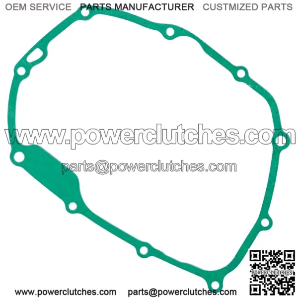 11394-K58-TC0 11394-KWB-920 Stator Cover Gasket For Honda CRF110F 2013-2023