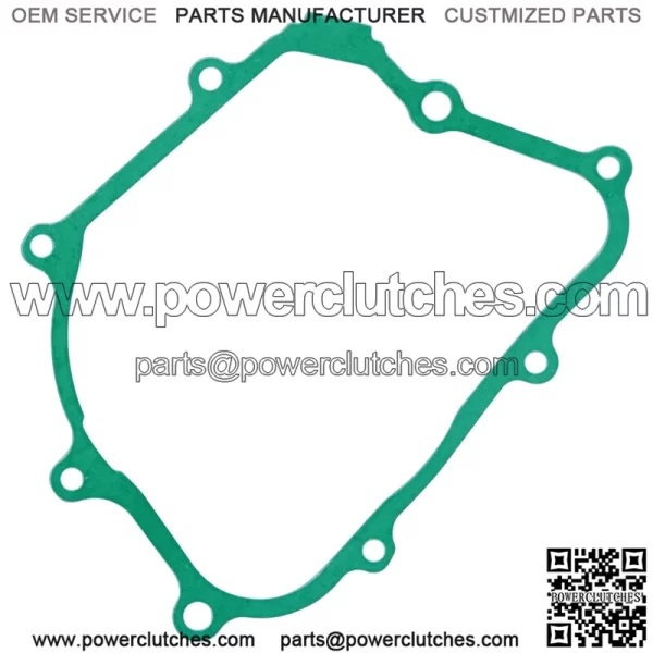 11395-K58-TC0 11395-KWB-920 Stator Cover Gasket For Honda CRF110F 2013-2023