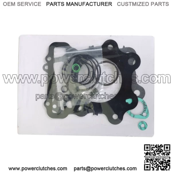 Upper Cylinder Head Gasket Kit for HONDA TRX 300FW and 300P Fourtrax 1988-2000 - Image 2