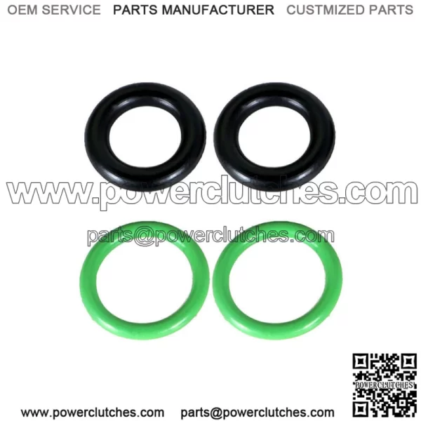 Upper Cylinder Head Gasket Kit for HONDA TRX 300FW and 300P Fourtrax 1988-2000 - Image 3