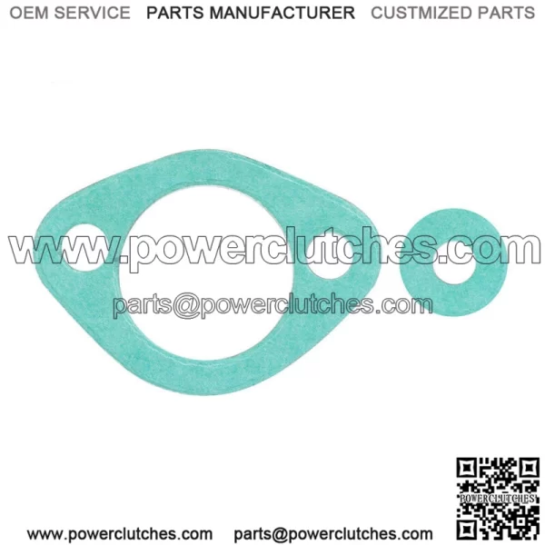 Upper Cylinder Head Gasket Kit for HONDA TRX 300FW and 300P Fourtrax 1988-2000 - Image 4