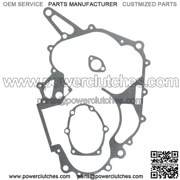 Complete Engine Gasket Set for Honda FourTrax 250 TRX250X 1987-1992 ATV&UTV - Image 2