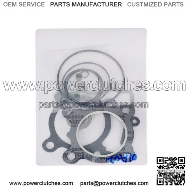 Cylinder head gasket kit for KAWASAKI BAYOU 220 1988 1989 1990-2002 - Image 3