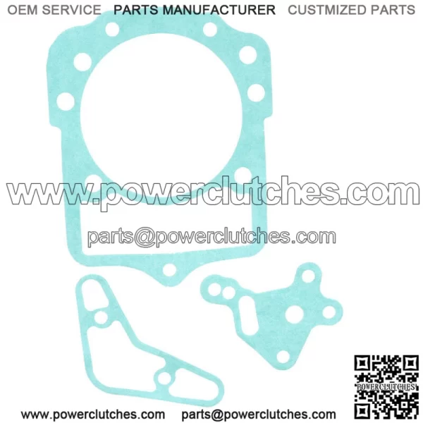 For 1988-2004 Kawasaki Bayou 300 KLF300B Gasket Kit - Image 4