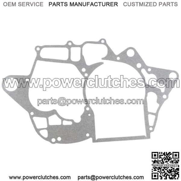 For Honda TRX450R Sportrax450 2004-2005 Complete Gasket Kit Upper and Lower End - Image 5