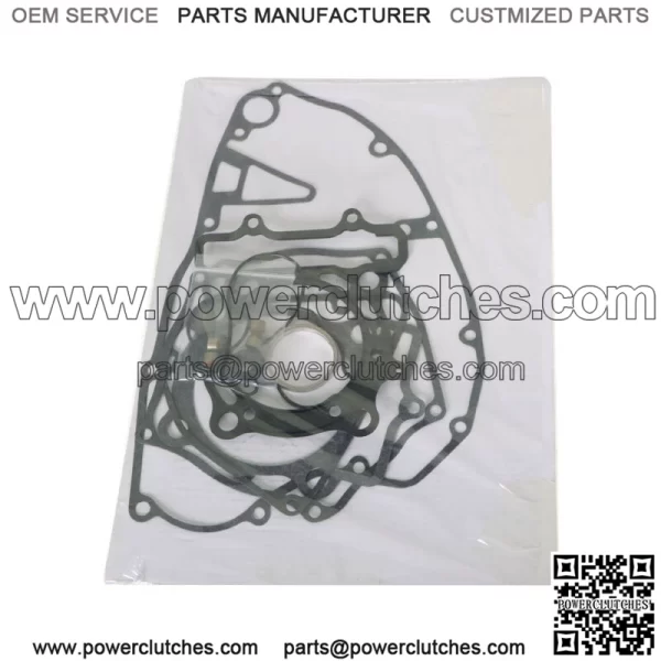 For KAWASAKI KX250F 2004-2008 full gasket kit upper and lower part - Image 2