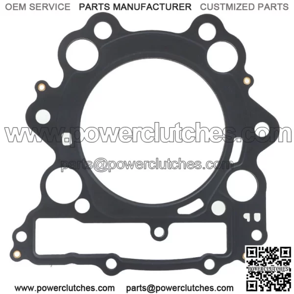 NE Upper Cylinder Head Gasket Kit for Yamaha Raptor 660 YFM660R 2001-2005 - Image 3