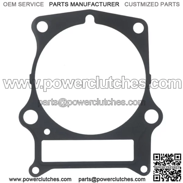 NE Upper Cylinder Head Gasket Kit for Yamaha Raptor 660 YFM660R 2001-2005 - Image 4