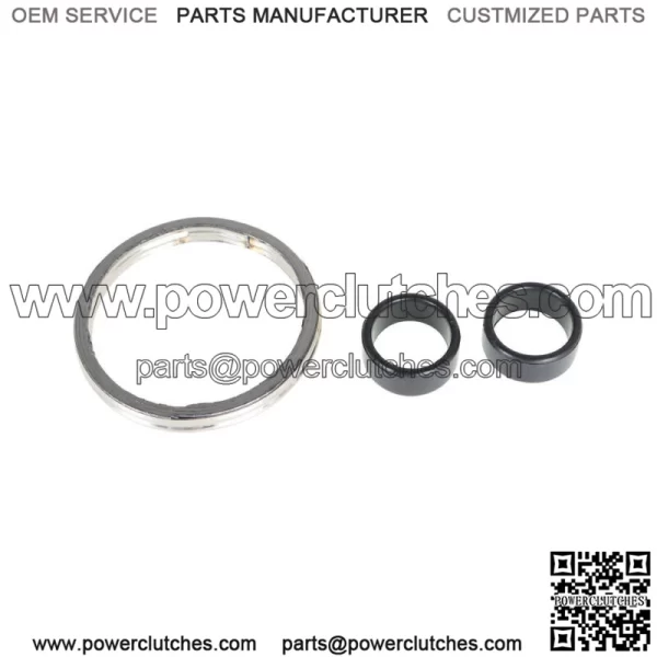 Fits Yamaha 80-83 XT250 80-82 TT250 80-82 SR250 Complete Engine Gasket Set - Image 3