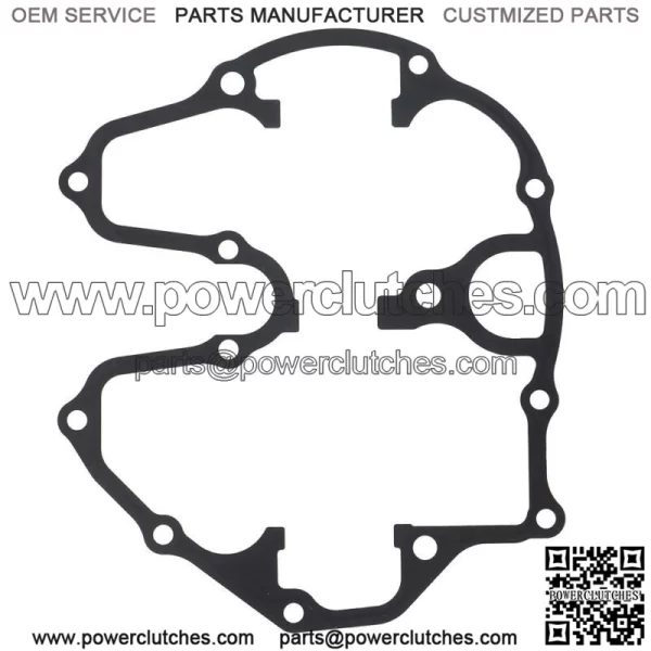 High quality complete gasket set for Honda TRX400EX 1999-2004 ATV - Image 2