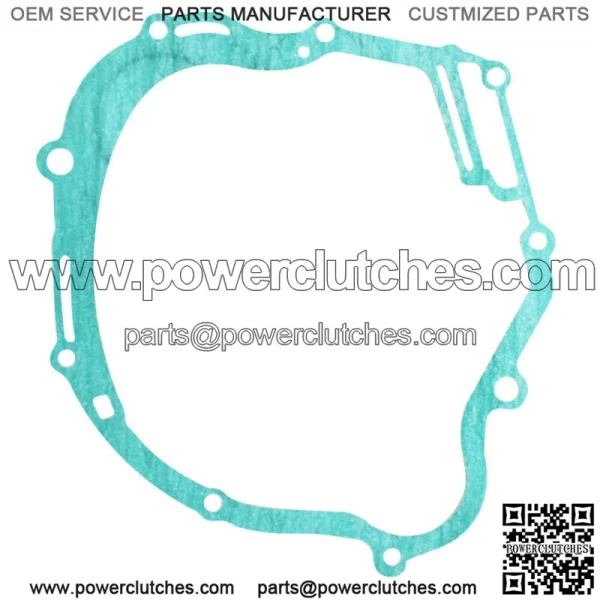 Upper Cylinder Head Gasket Set for YAMAHA TTR125 TR125E TTR125L TTR125LE - Image 3