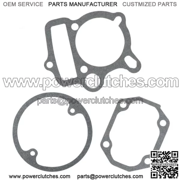 For Honda S65 ATC70 C70 CT70 SL70 XR70R Engine Gasket Kit For Rebuilding - Image 3