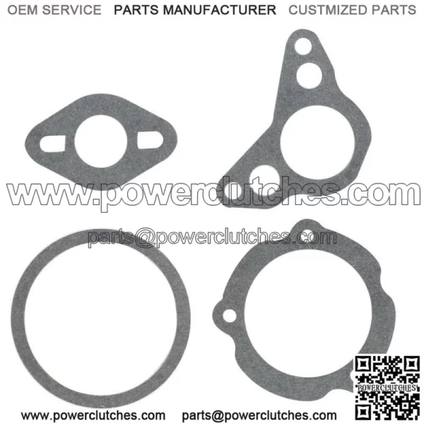 For Honda S65 ATC70 C70 CT70 SL70 XR70R Engine Gasket Kit For Rebuilding - Image 4