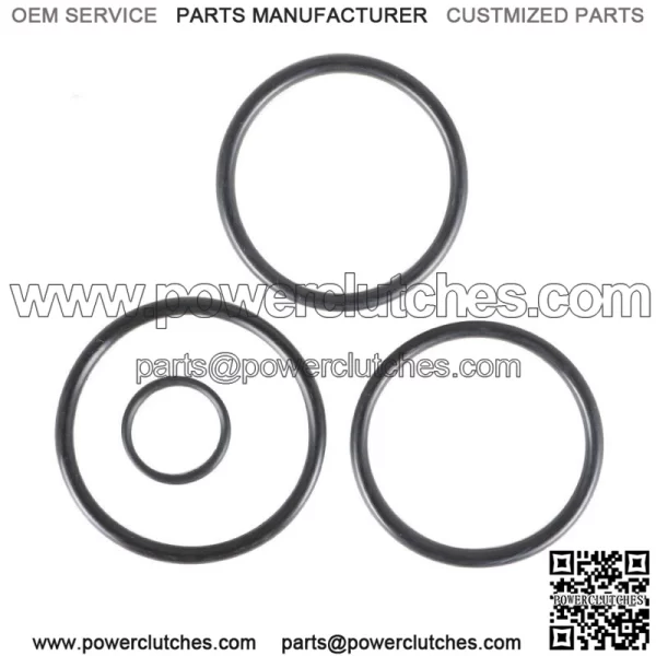 Complete Engine Gasket Set For Yamaha YZ125 YZ 125 1994-2002 P GS29 New - Image 3