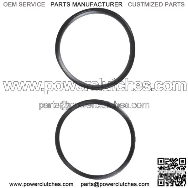 Complete Engine Gasket Set For Yamaha YZ125 YZ 125 1994-2002 P GS29 New - Image 4