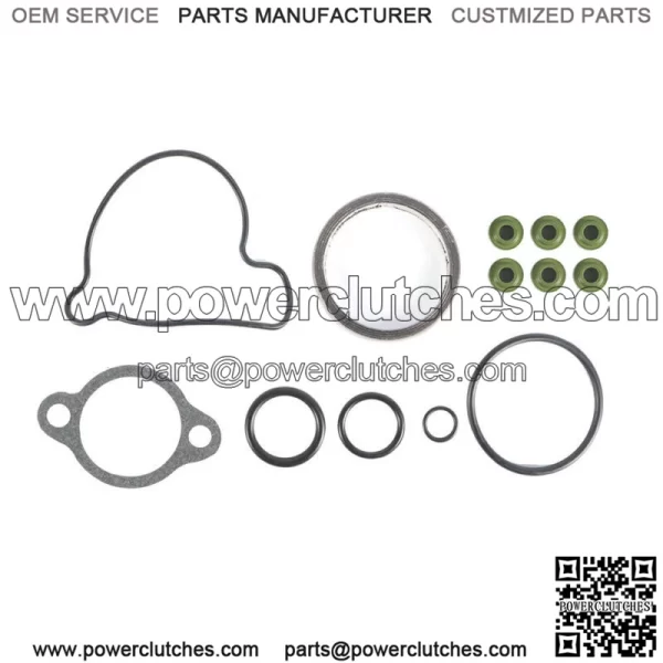 New COMPLETE GASKET KIT for HONDA CRF250R CRF250X CRF250 CRF 250 XI GS26 - Image 3