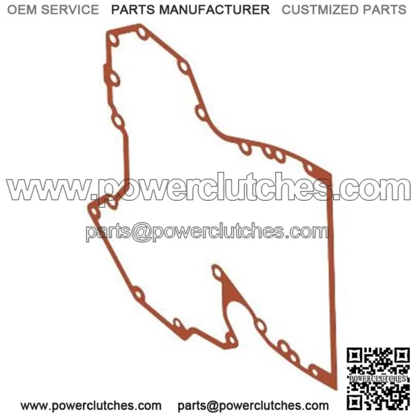 Engine timing cover gasket - Image 4