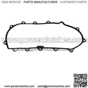 OEM CanAm 13 Bolt CVT Clutch Cover Prop. Outlander Renegade Maverick Commander
