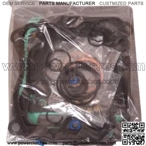 Racing Upper Gasket Kit For Can Am Outlander Renegade 500 650 0934-3016