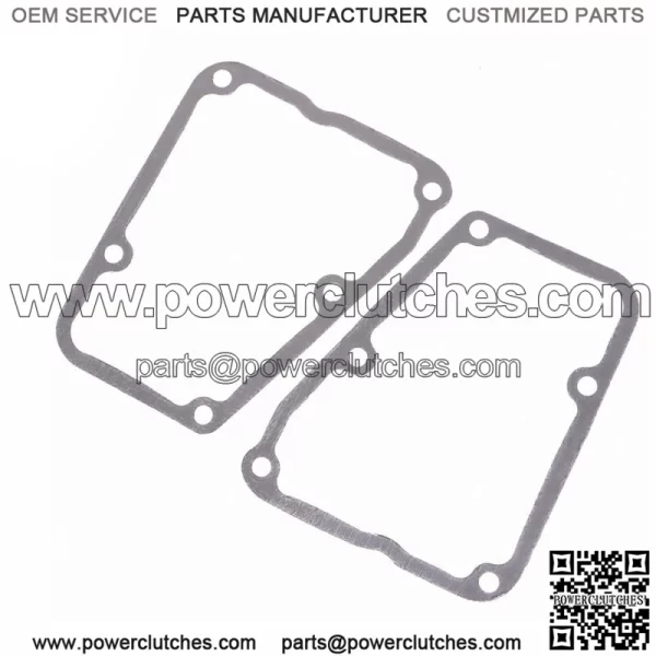 11004-7026 FR691V Gasket Set Fits Kawasaki FR651V FR730V 10D13 Engine - Image 3