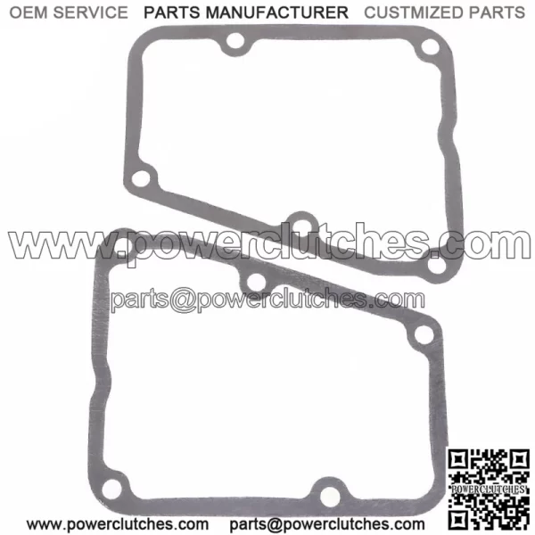 11004-7026 FR691V Gasket Set Fits Kawasaki FR651V FR730V 10D13 Engine - Image 4