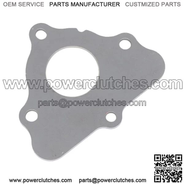 Camshaft Thrust Plate Cam Seal Gasket For GM LS1 LS2 LS3 4.8 5.3L