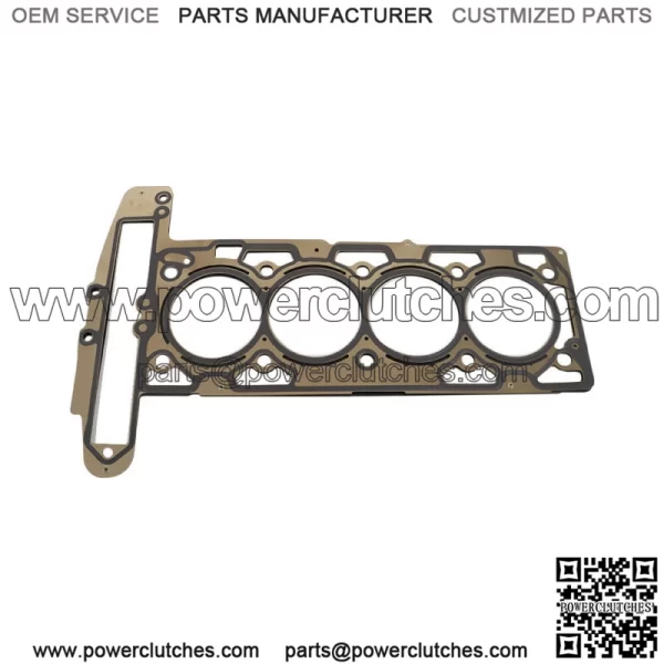 Cylinder Head Gasket Kit Hs54874 Fits Chevrolet Equinox Buick Gmc 2.4 L4 2010-2017 - Image 4