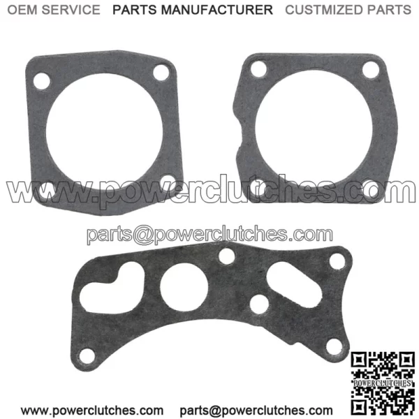 Cylinder Head Gasket Kit For Honda Odyssey Pilot 08-17 3.5L V6 SOHC 24V J35A7 J35Z - Image 2