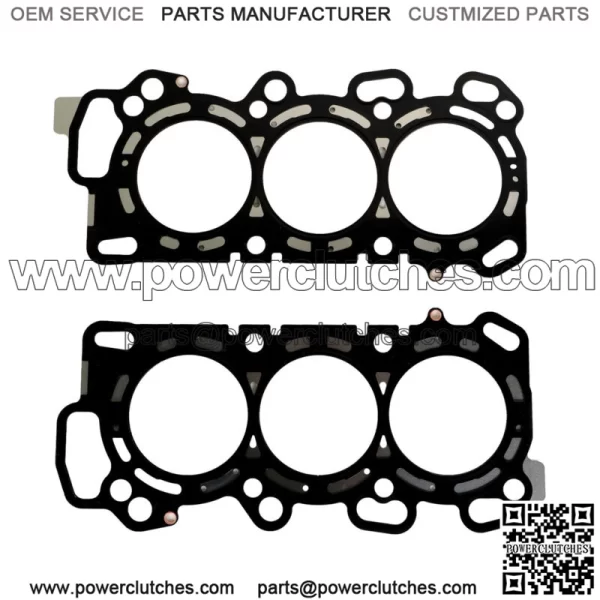 Cylinder Head Gasket Kit For Honda Odyssey Pilot 08-17 3.5L V6 SOHC 24V J35A7 J35Z - Image 3