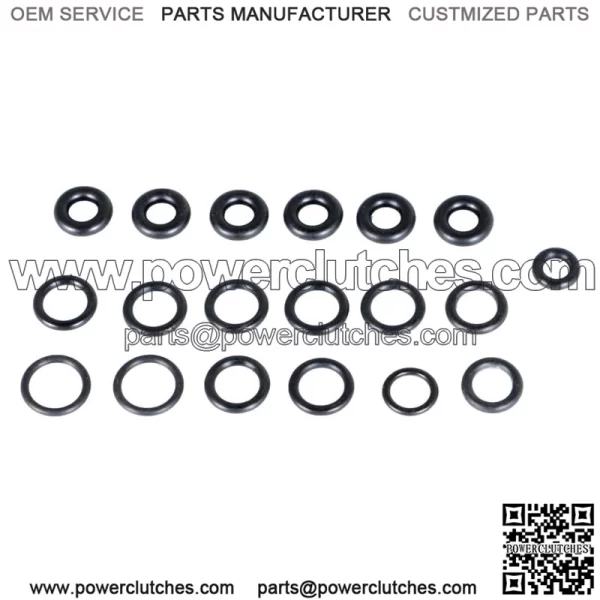 Cylinder Head Gasket Kit For Honda Odyssey Pilot 08-17 3.5L V6 SOHC 24V J35A7 J35Z - Image 4