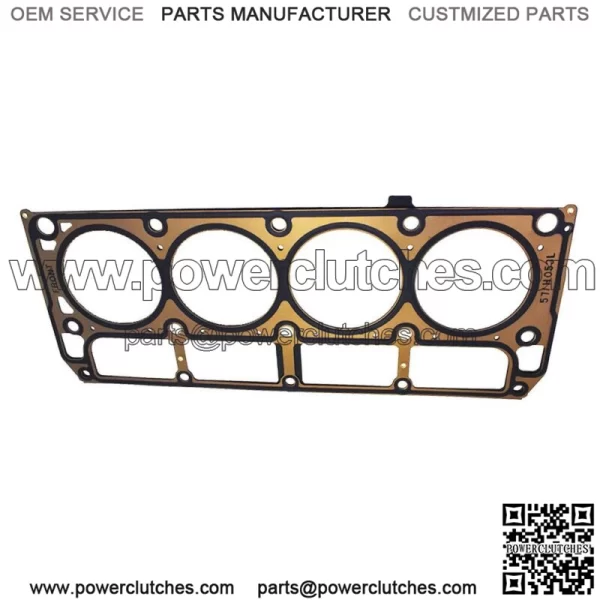 Cylinder Head Gasket Kit 12589226 for GM Chevy 4.8L 5.3L 5.7L Engine