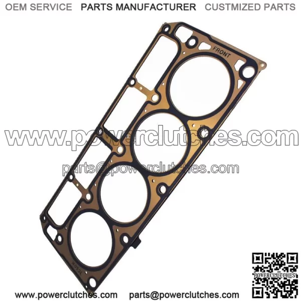 Cylinder Head Gasket Kit 12589226 for GM Chevy 4.8L 5.3L 5.7L Engine - Image 3